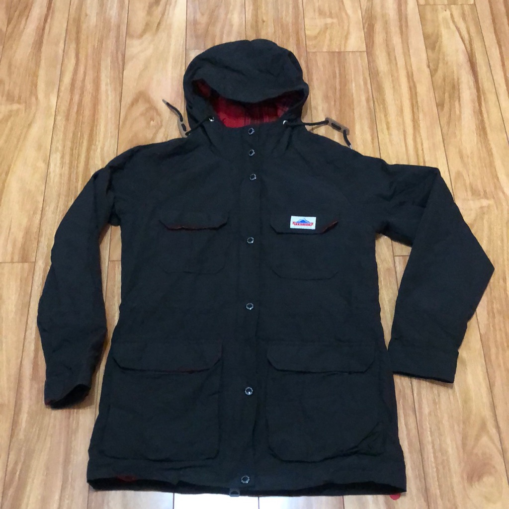 Penfield Jacket